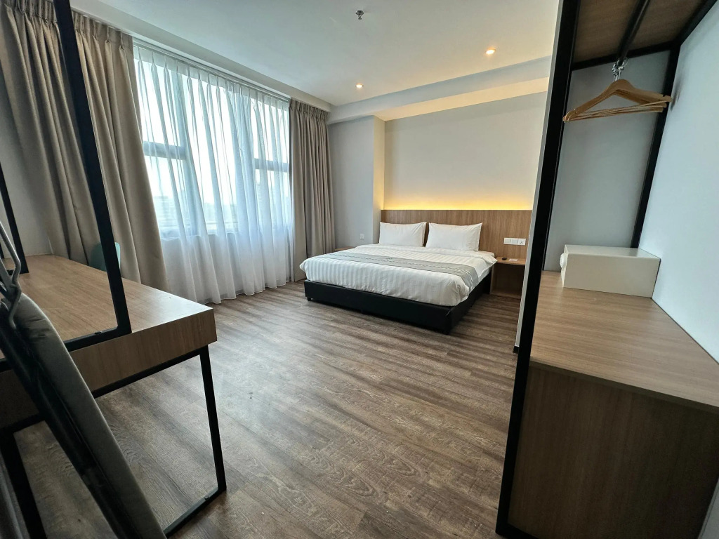 56 Hotel