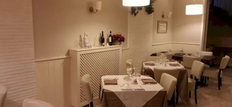 Hotel Il Grottino