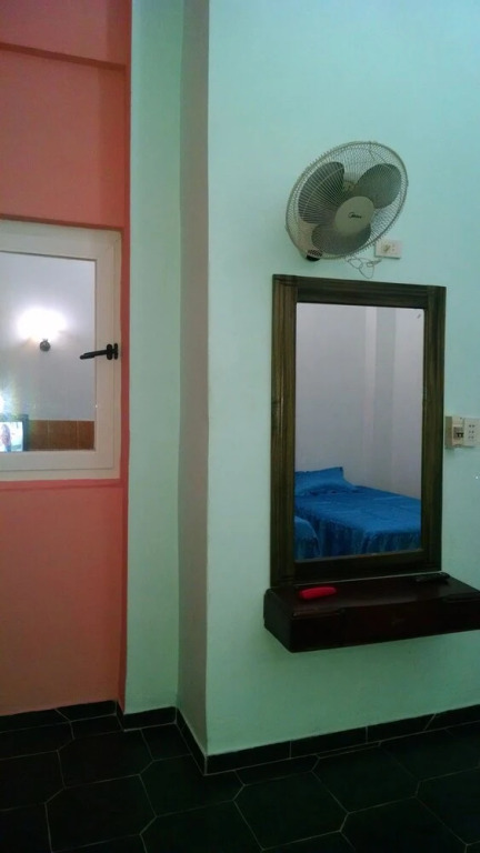 Casa Yovi y Jorge