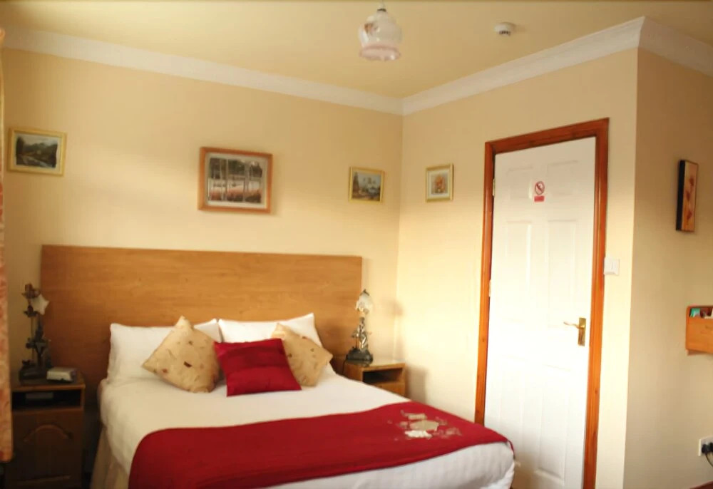Seacourt Accommodation Tramore