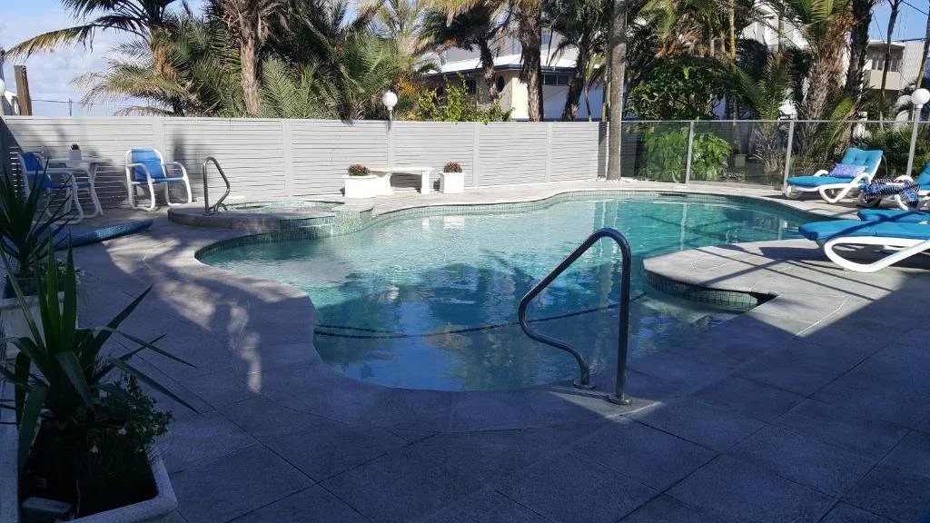 Beach Palms Holiday Apartments