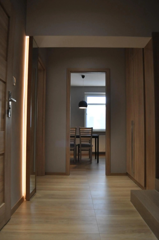 Apartament Wanilia i Goździk
