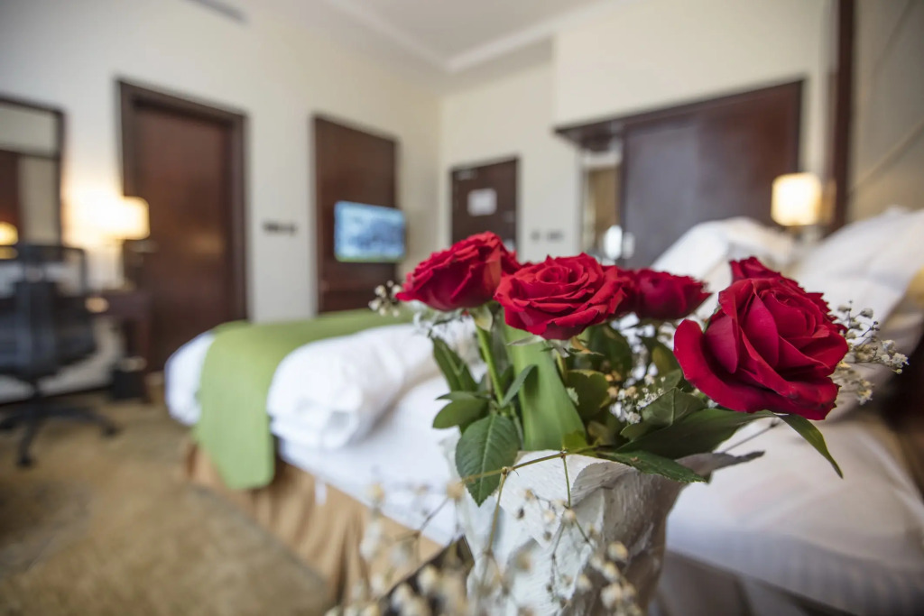 Prime Al Hamra Hotel