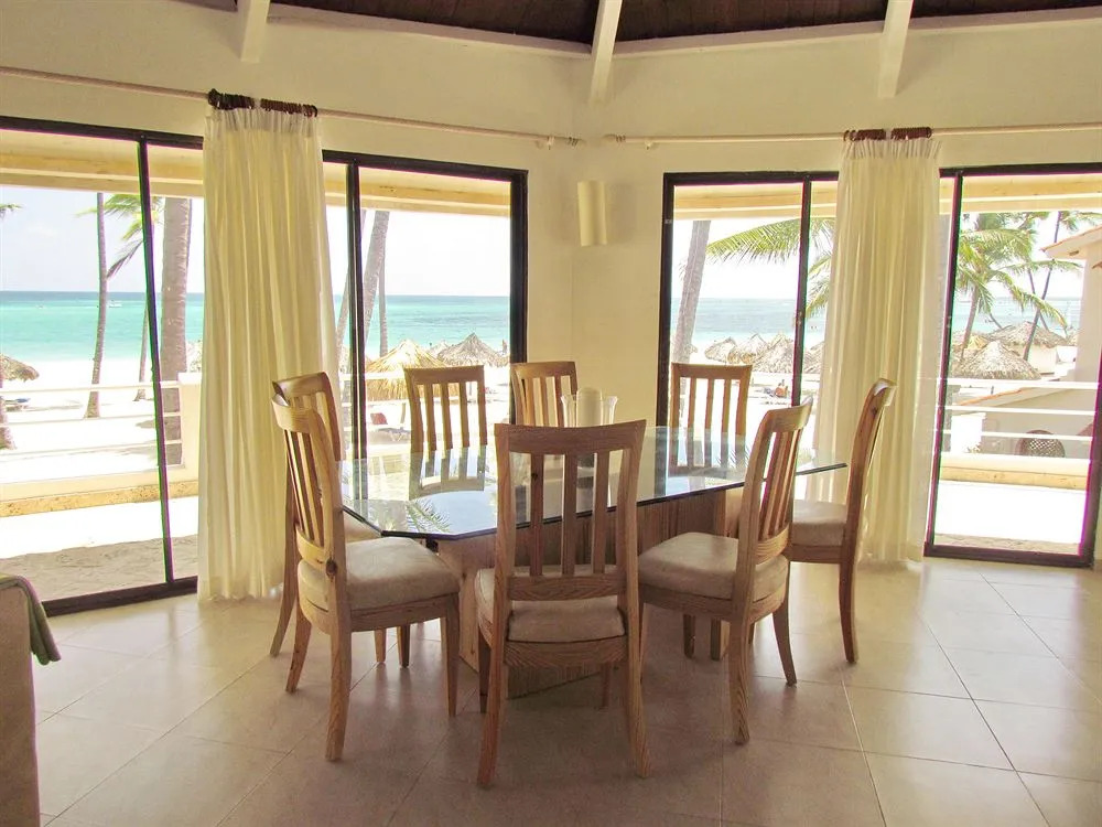 Villa Moonstar Ocean View