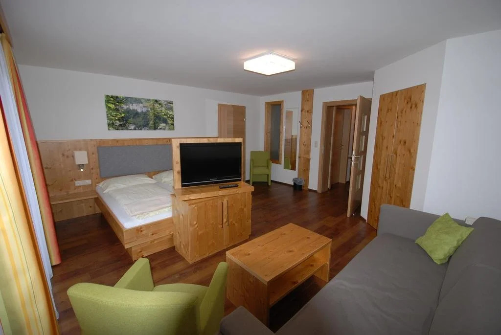 Hotel Käferhube