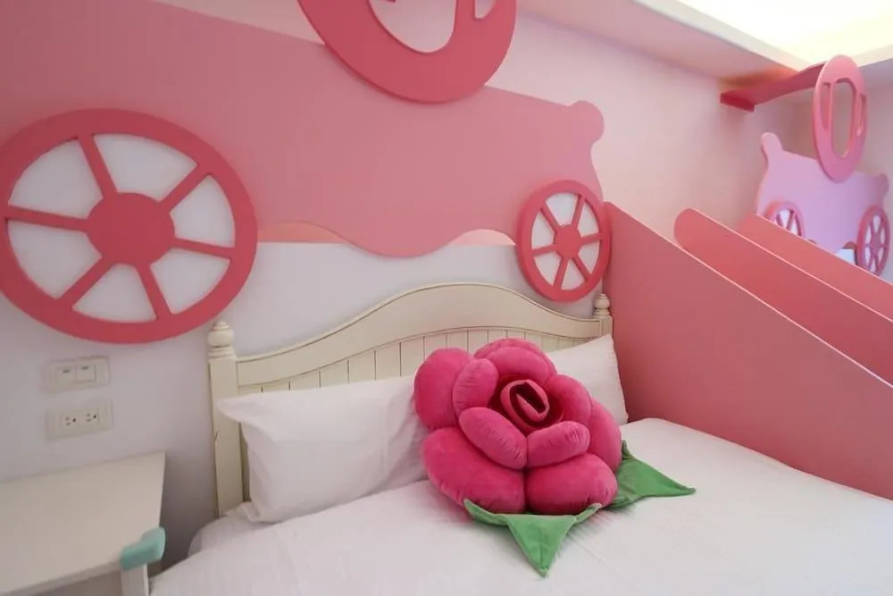 Hua Yang Child Like Family Guesthouse
