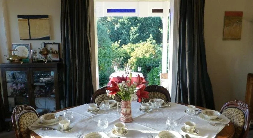 Cobden Garden
