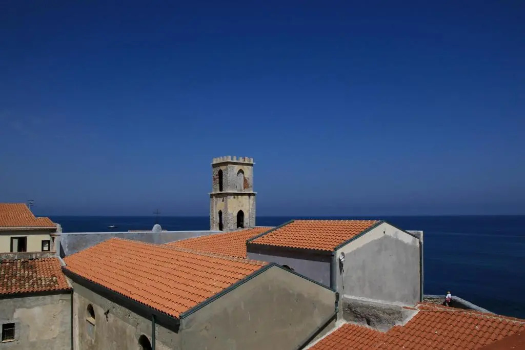 Albachiara Apartments