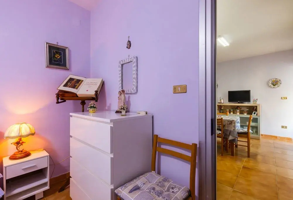 Apartment - Salita Pontecorvo BH 73