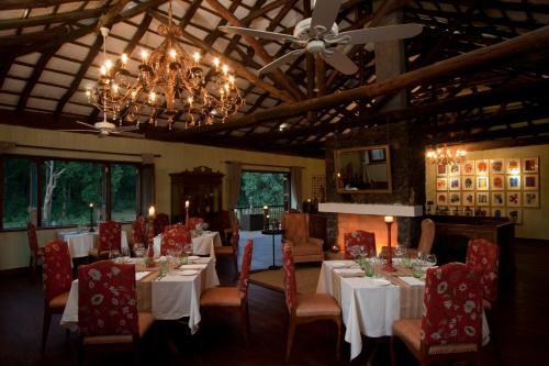 Samode Safari Lodge, Kuchwahi Image 15