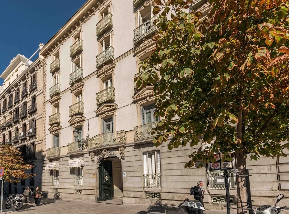 Wonderfull Studio FOR 2 Near Royal Palace "opera III "
