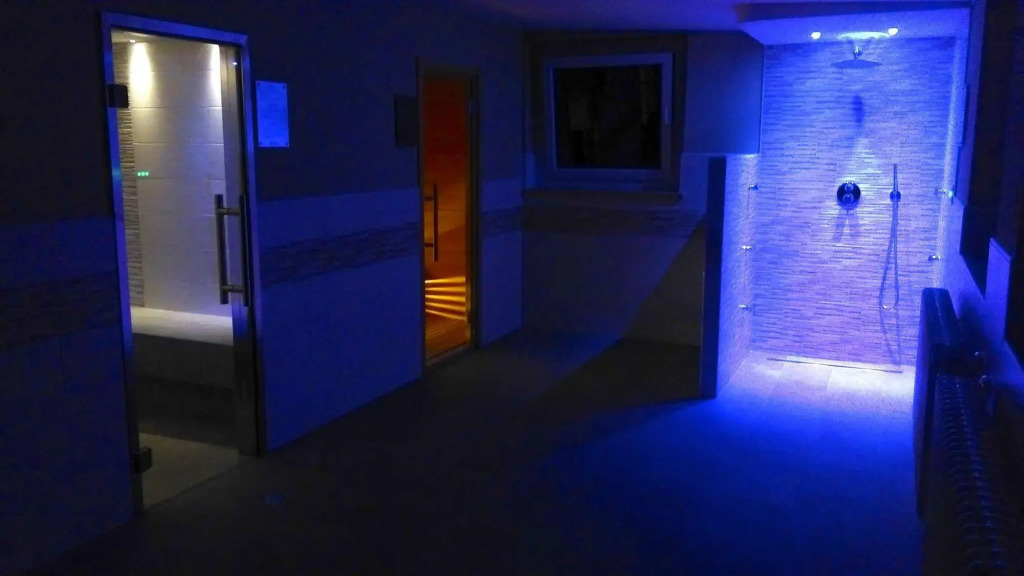 Park Hotel Sancelso