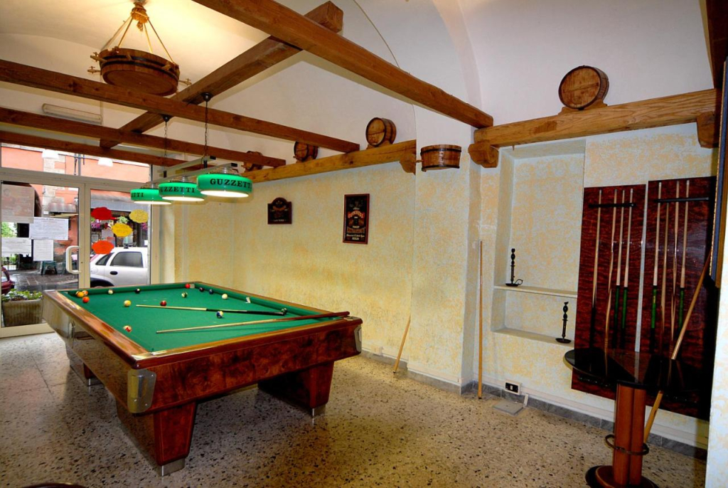 Hotel Ristorante da Righetto