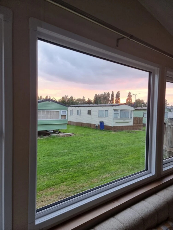 Impeccable 3 Bedroom Lodge, pet Friendly