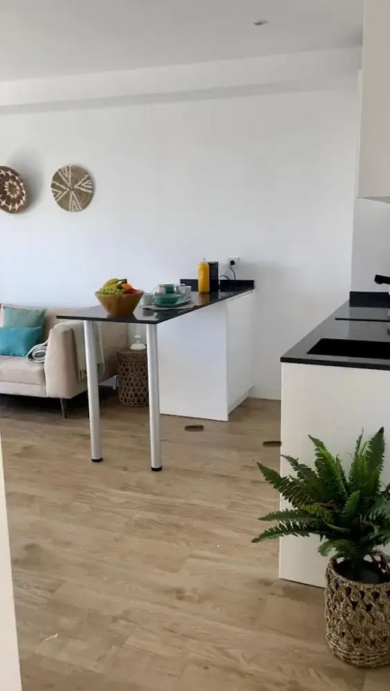 La familia Apartaments Mijas Pueblo