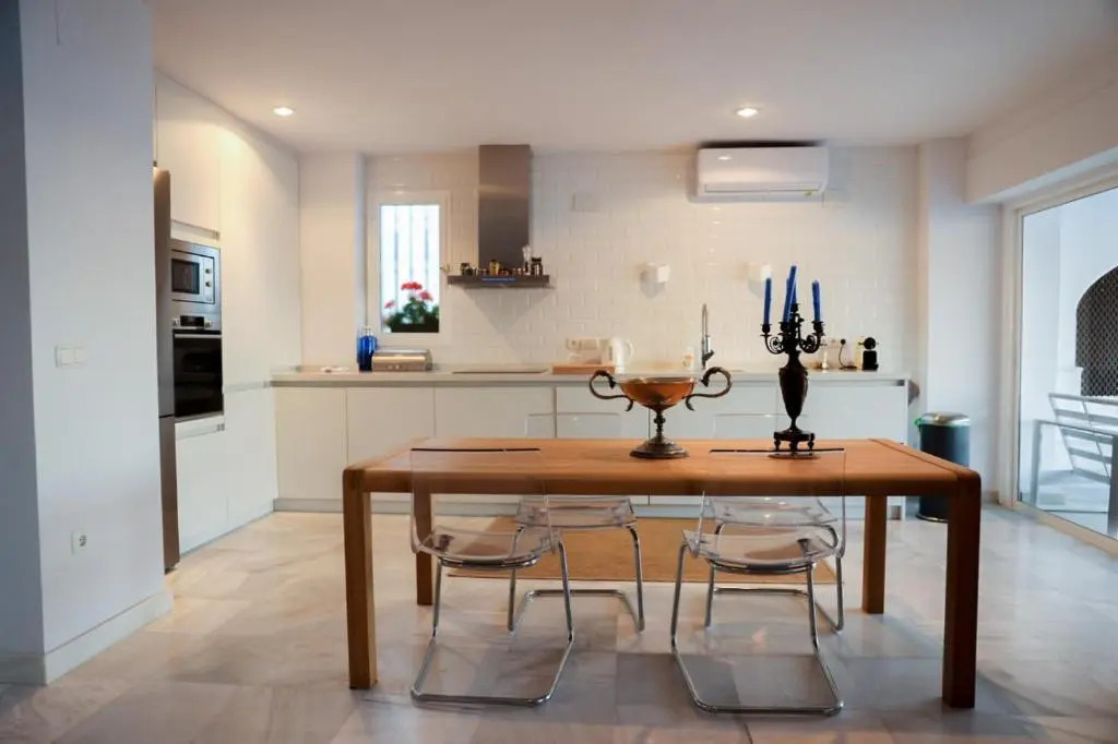 La Herradura 3 bedroom apartment