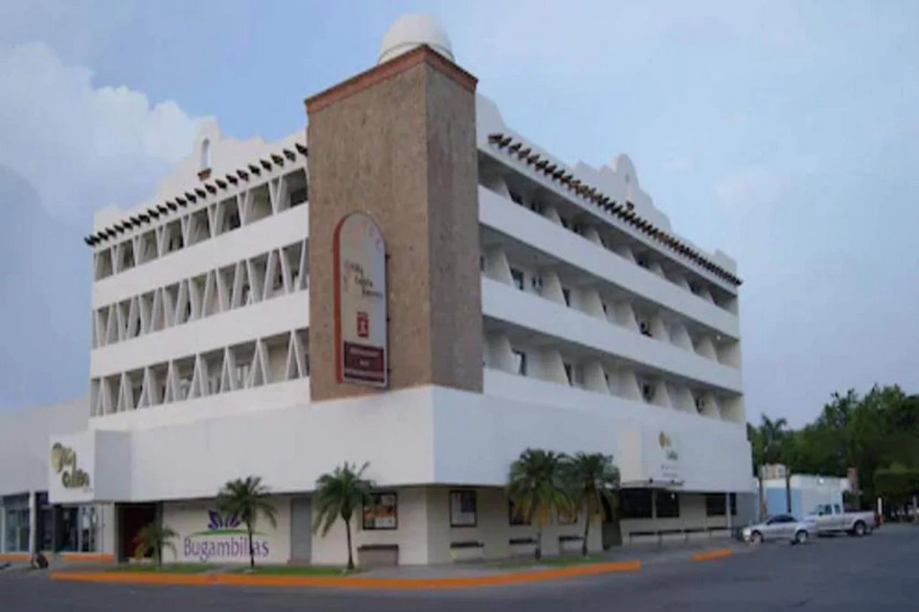 Hotel Villa Cahita