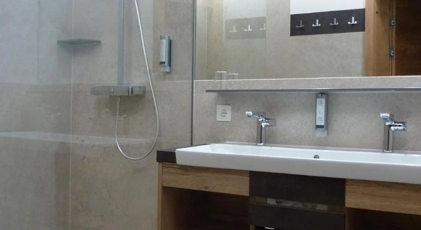 Aparthotel Bernhof