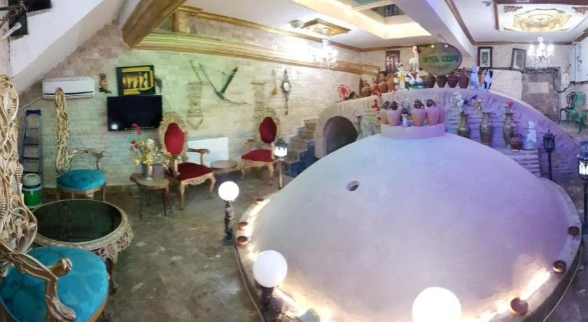 Dilek Hotel