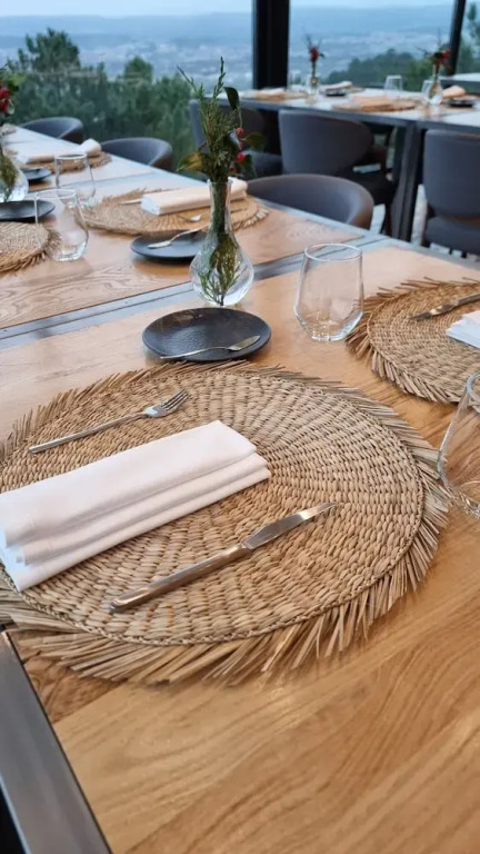 Pedra Pura Resort