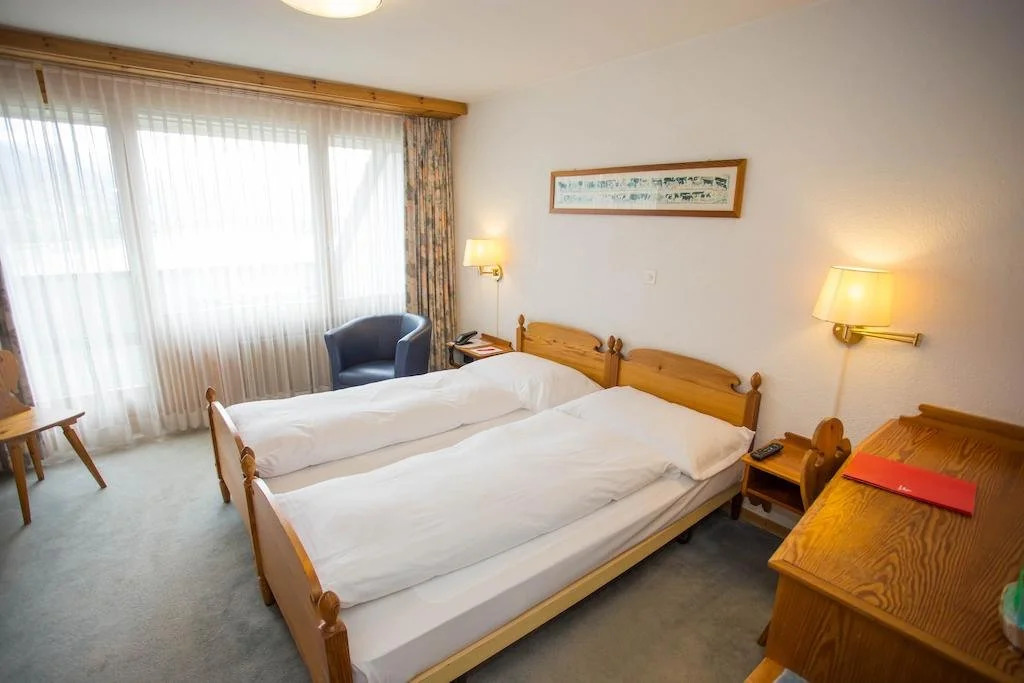 Motel de la Gruyère Restoroute