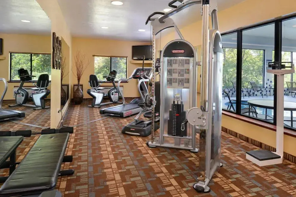 Holiday Inn Express Morgantown by IHG