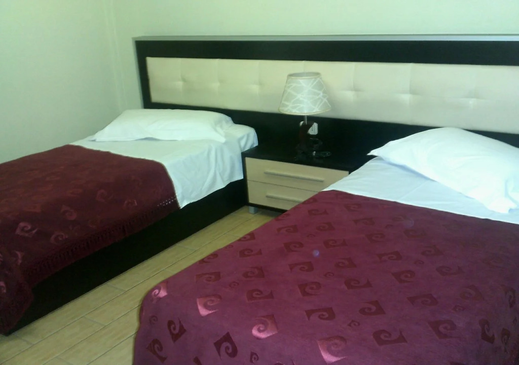 Fieri International Hotel