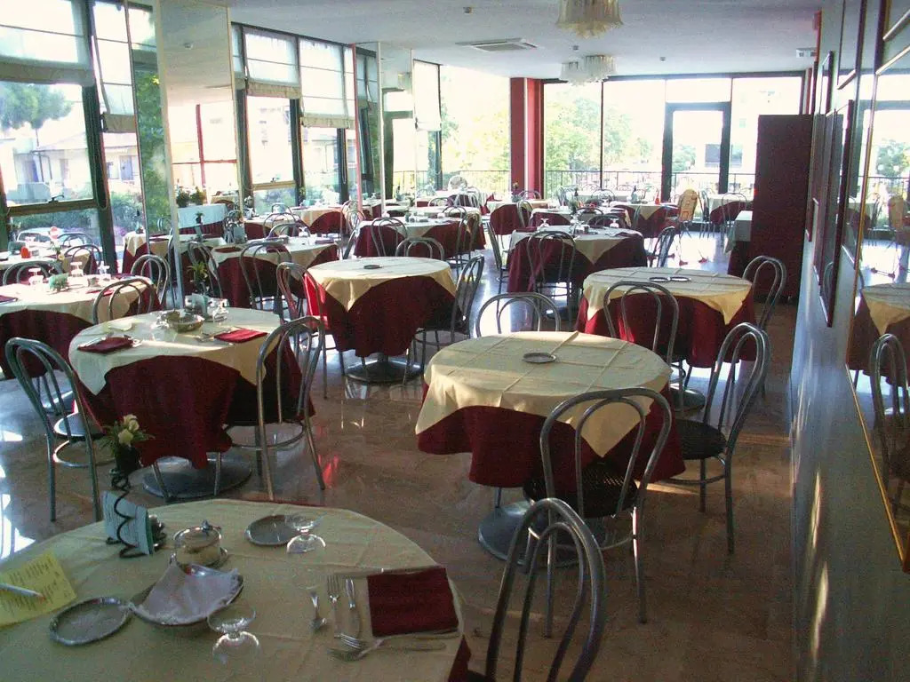 Hotel Prestigio