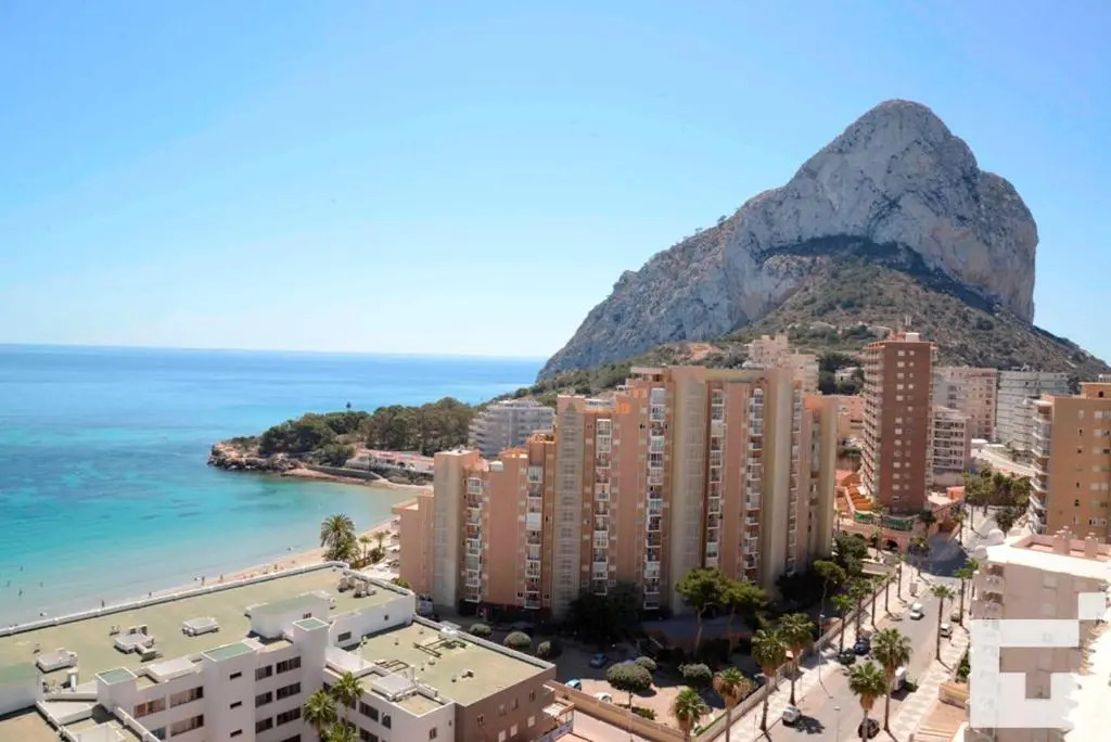 Apartamento Apolo XVI 67