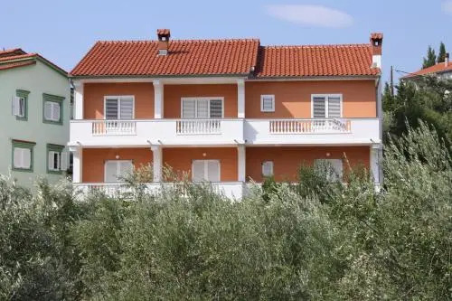 Apartments Sandra