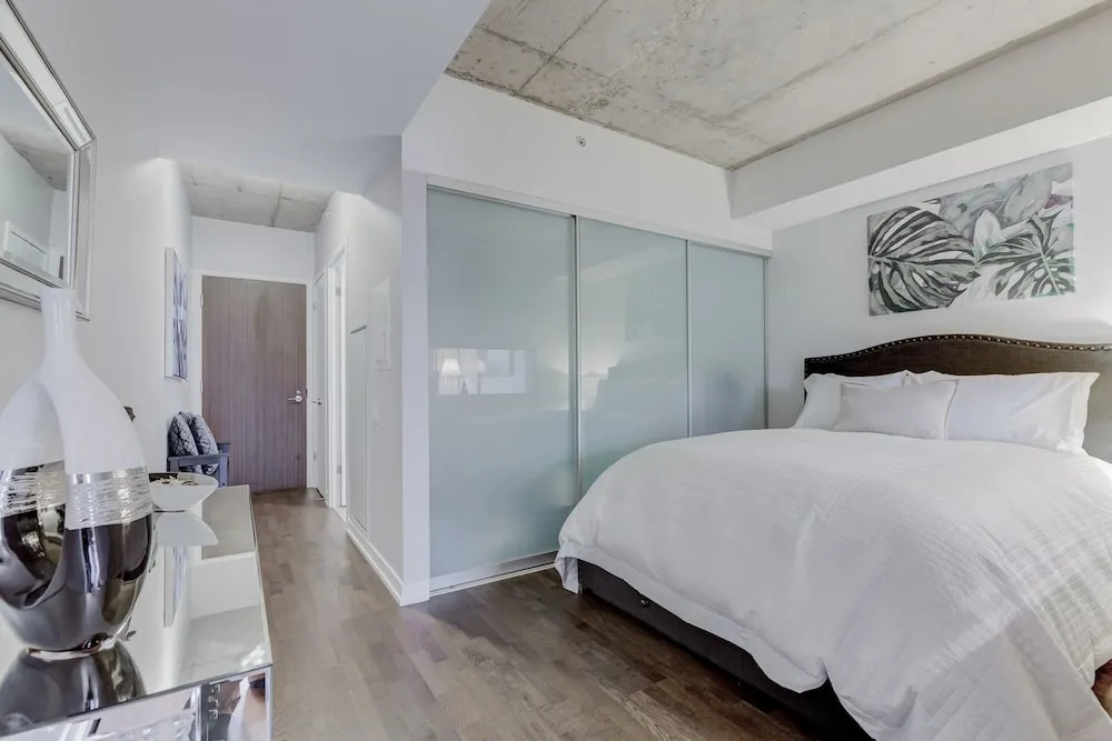 Noel Suites - Fashion District
