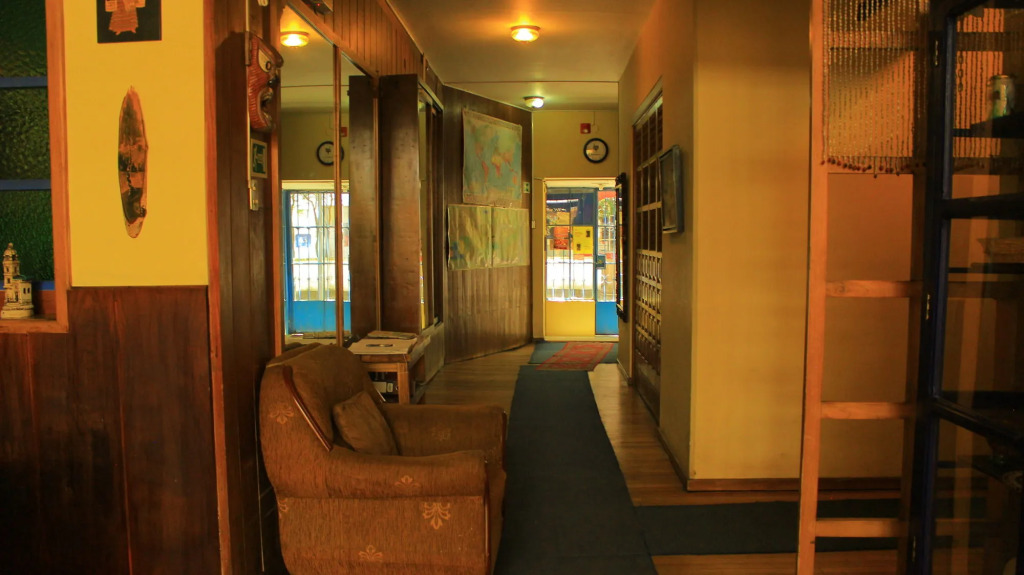 Hostal Posada del Maple