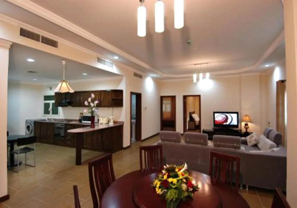 Ramee Suite 4 Apartment Bahrain