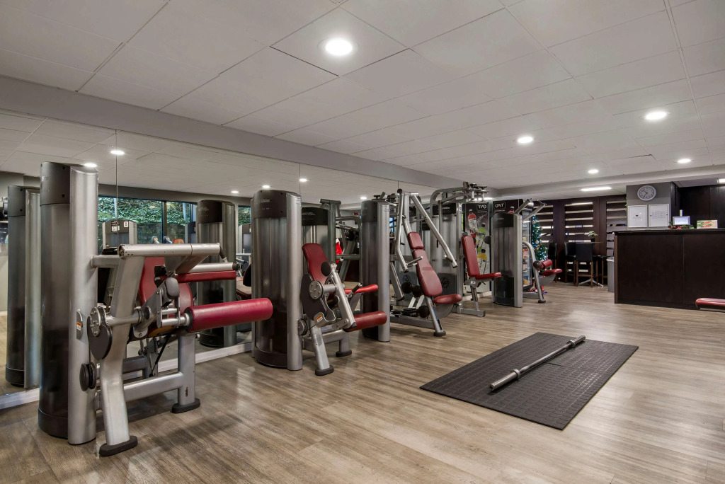 Radisson Blu Manchester Airport