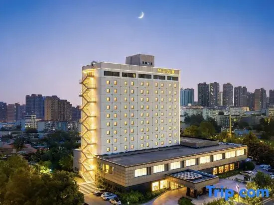 Shuiyi Boqing Hotel