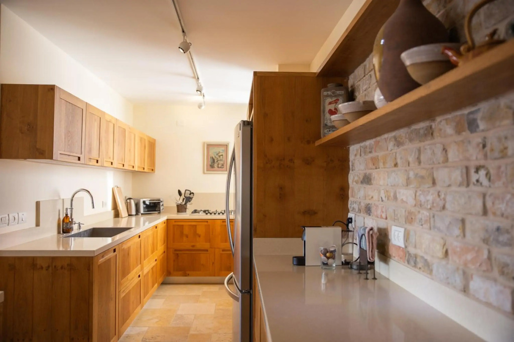 Amazing 3Br Spacious With Balcony 8Th Floor