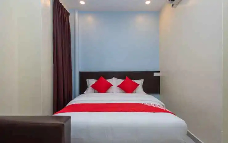 EG Hotel, Setia Tropika, JB