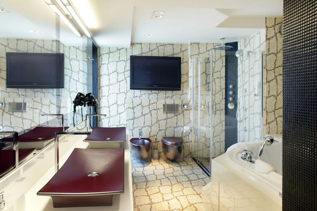 Damianii Luxury Boutique Hotel & Spa