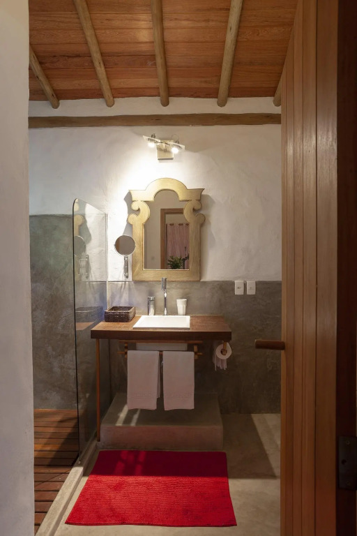 Etnia Casa Hotel