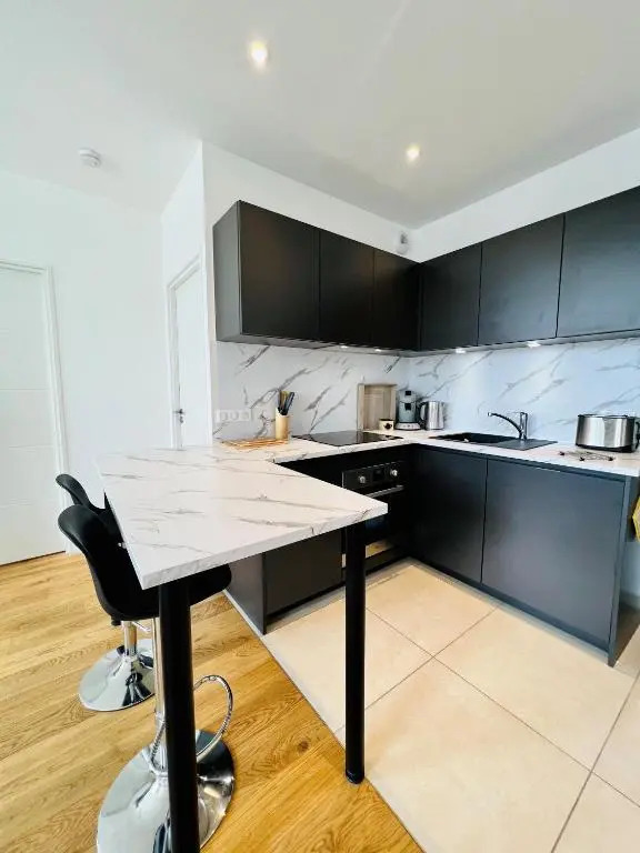 NB ARROWS Appartement de standing en hyper centre
