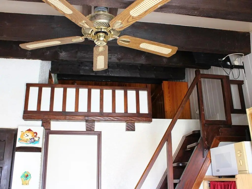 Appartement Cap d'Agde, 2 pièces, 5 personnes - FR-1-607-39