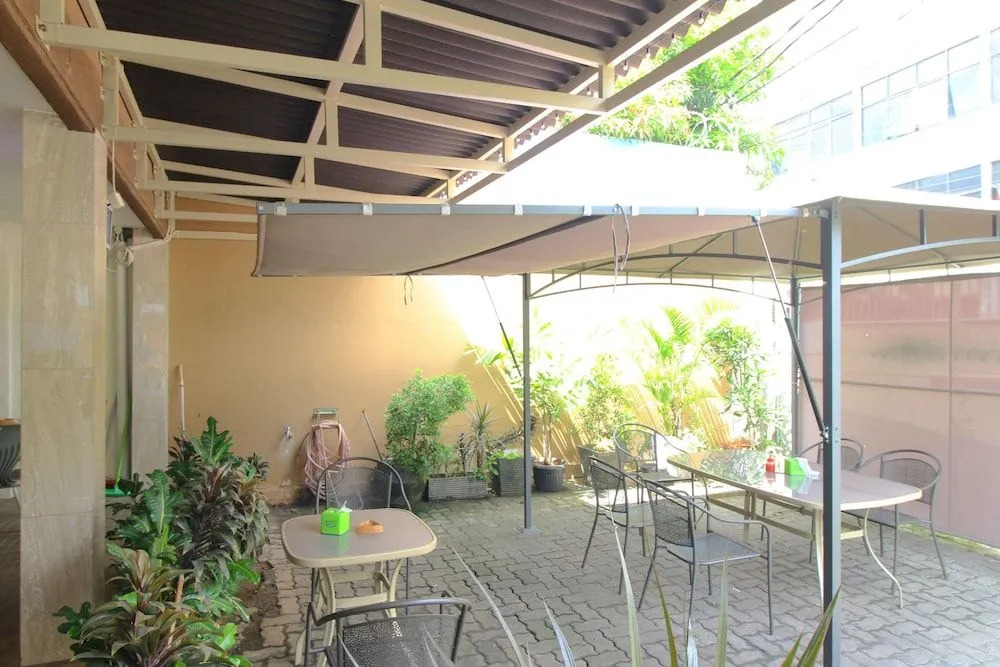 Airy Kebayoran Lama Seha 6 Jakarta