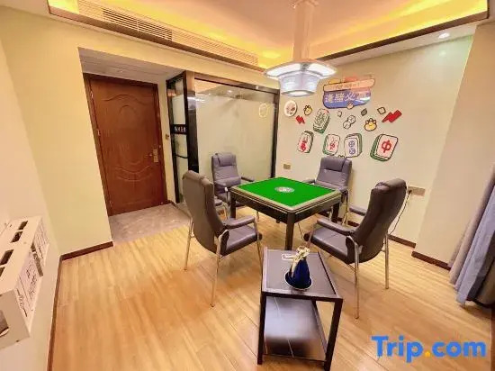 Bo Yue Hotel