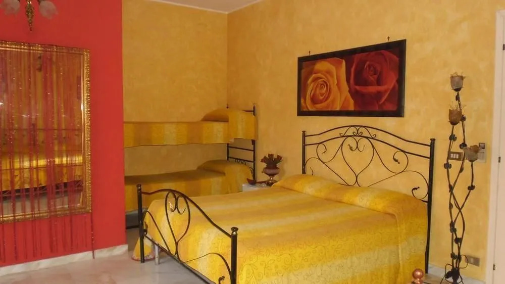 B&B Moonaurora