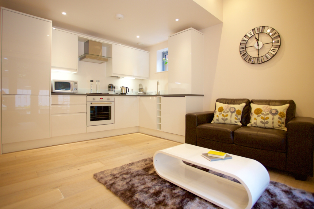 Citystay Living - Pringle House
