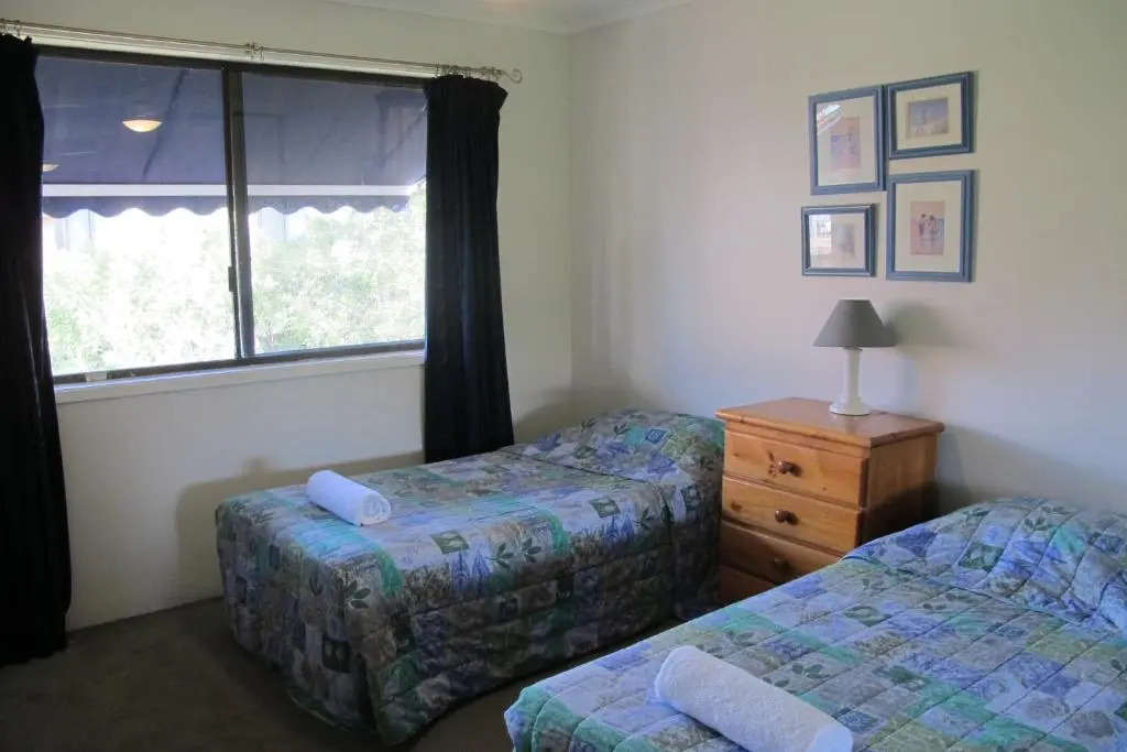 Grangewood Court Apartments