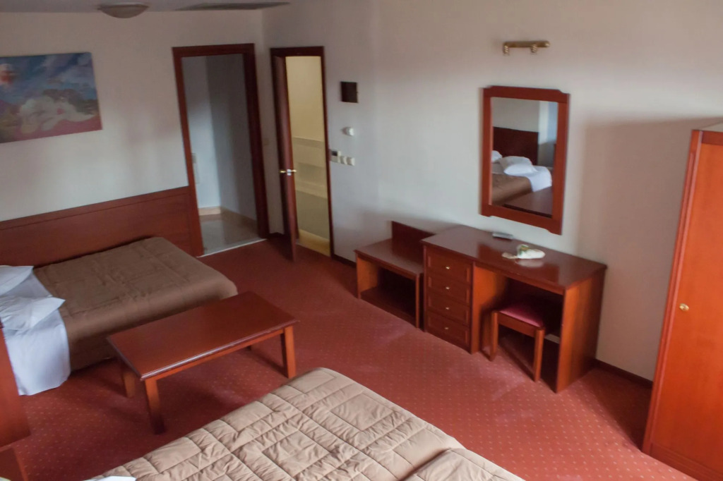 Art Pythia Hotel