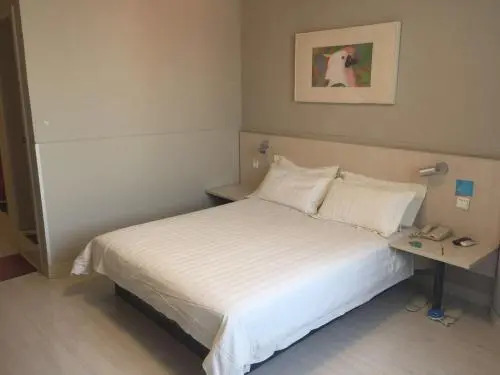 Jinjiang Inn Beijing Zhongguancun