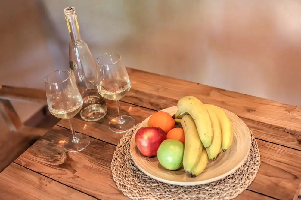 Meteora Heaven and Earth premium suites