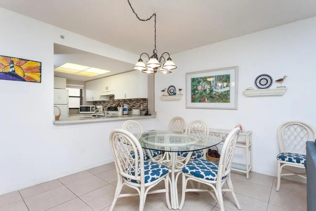 Ocean Village Club I14, 2 Bedrooms, Ground Floor, Sleeps 6